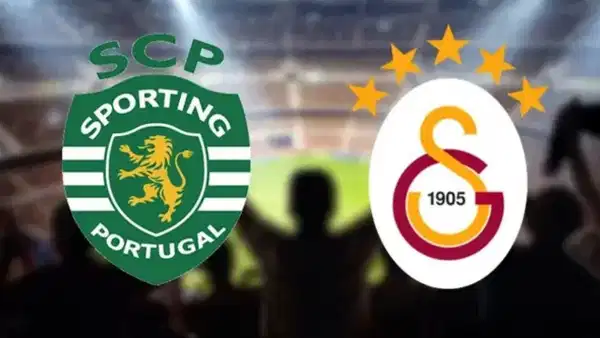 Galatasaray ve Sporting Lizbon daha önce karşılaştı mı? İşte iki takımın geçmişi