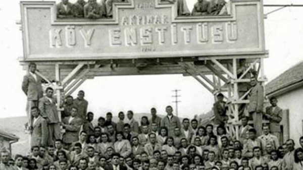 Kısmı evrim kuramı