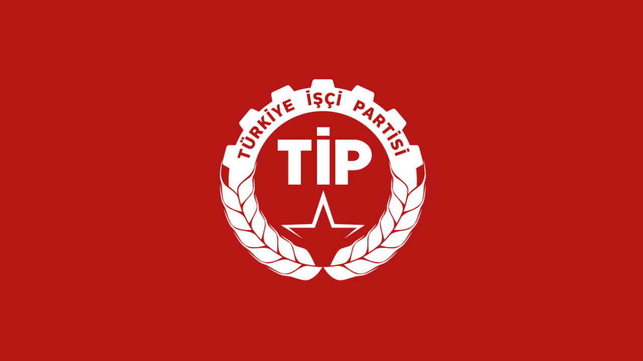 TİP'li yöneticilere ve üyelere gözaltı!