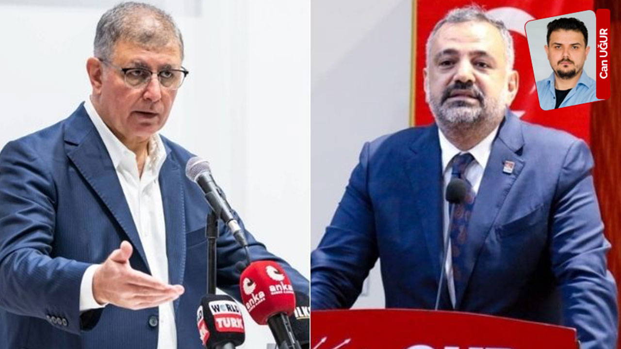 CHP İzmir İl Başkanı’nın dediği iddia edilmişti: 'Cemil Tugay yüzünden buradayım' sözlerine yalanlama 