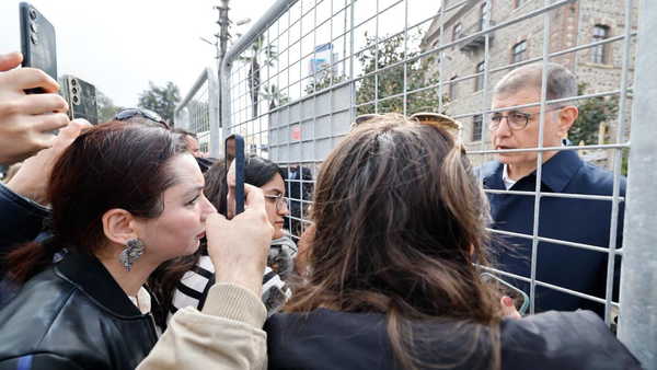 Mahkemeden Meslek Fabrikası için kritik karar: Delil tespiti kısmen kabul edildi, Cemil Tugay fabrikaya girdi