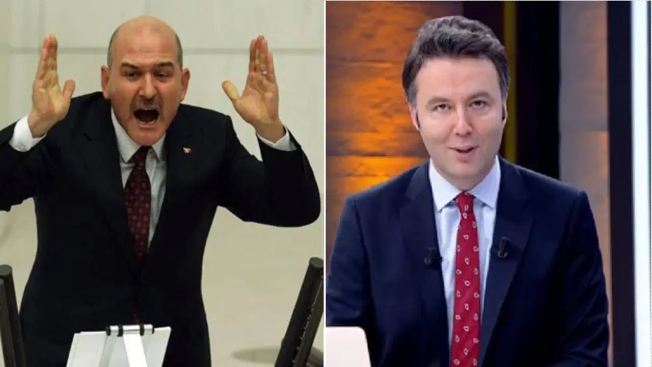 'Şerefsizlik, haysiyetsizlik...'