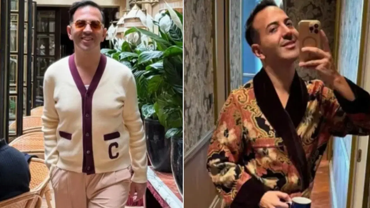 Uyuşturucu soruşturması: Hürriyet yazarı Cihan Şensözlü tahliye edildi