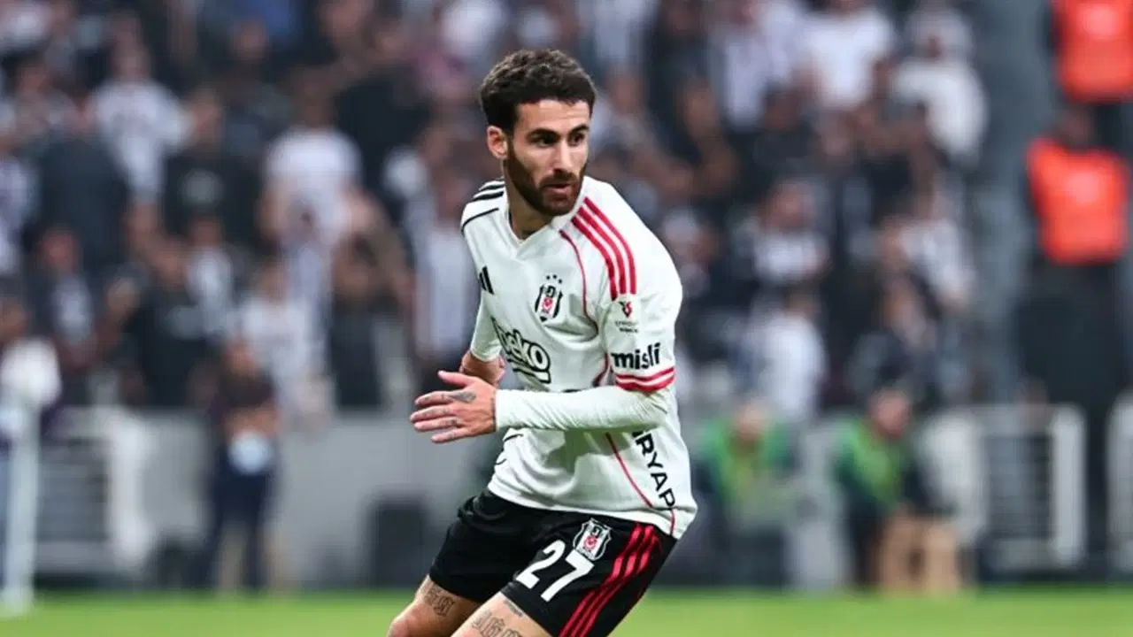 Siyah beyazlı ekipte Rafa Silva gelişmesi... Beşiktaş, Antalyaspor maçı kamp kadrosunu açıkladı!