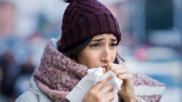 Kış aylarında bağışıklık için dengeyi korumak önemli