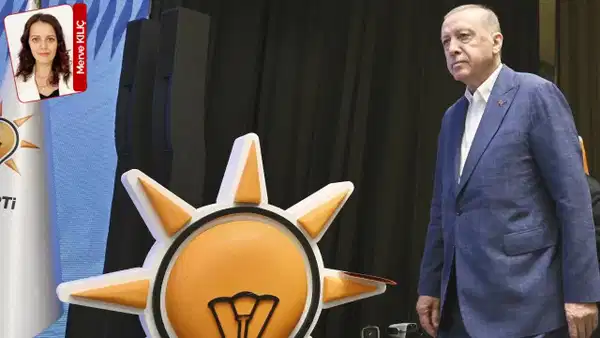 AKP kulislerinde 2027 Mayıs seçim hedefi