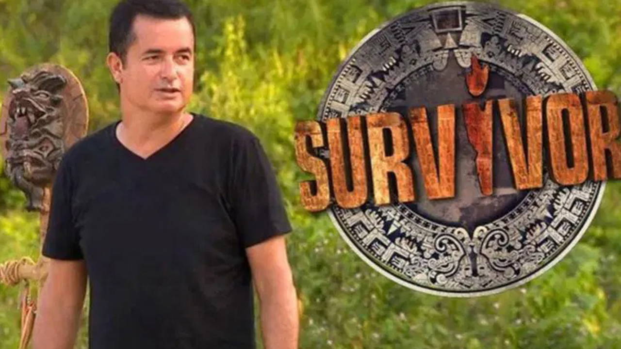 Survivor 2026'ya geri sayım: Kadrodaki 3. ünlü isim belli oldu! İbrahim Tatlıses'in kızı Dominik yolcusu...