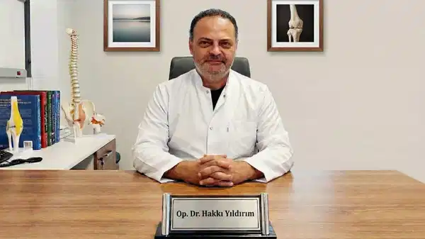 Küresel Ölçekte Kronik Ağrı Şikayetleri Yüksek Seviyelerini Koruyor