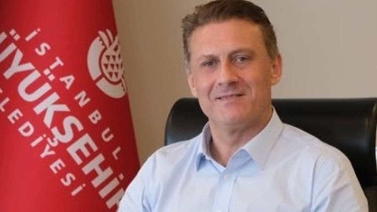 Ertan Yıldız, ‘etkin pişmanlık’ kapsamında ifade verdi