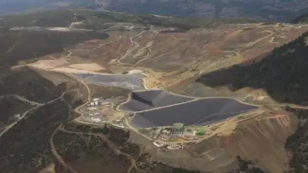 Madra Dağı için kritik karar! Doğanın yok edilmesine devam izni çıktı