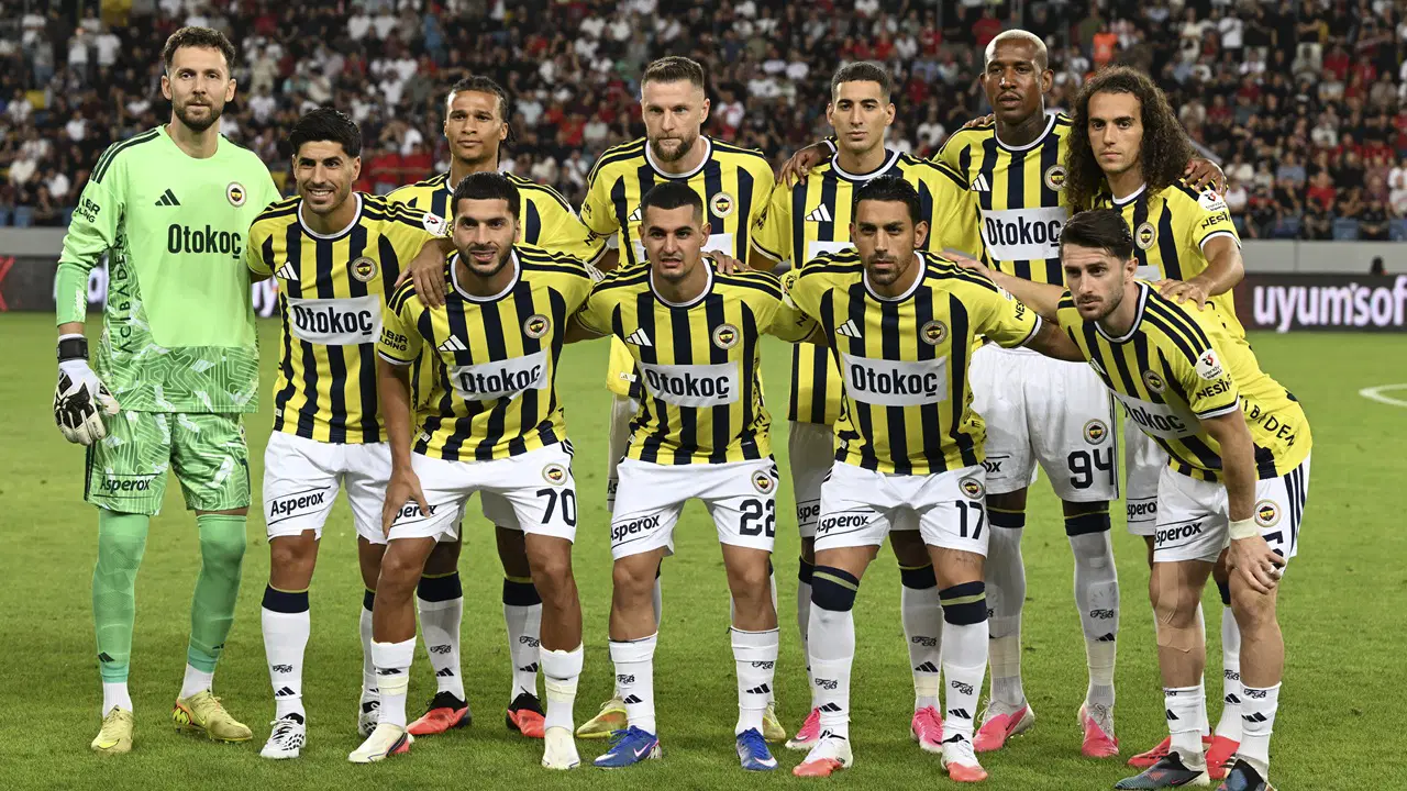 Fenerbahçe - Lyon maçı ne zaman, saat kaçta, hangi kanalda? Şifresiz mi?