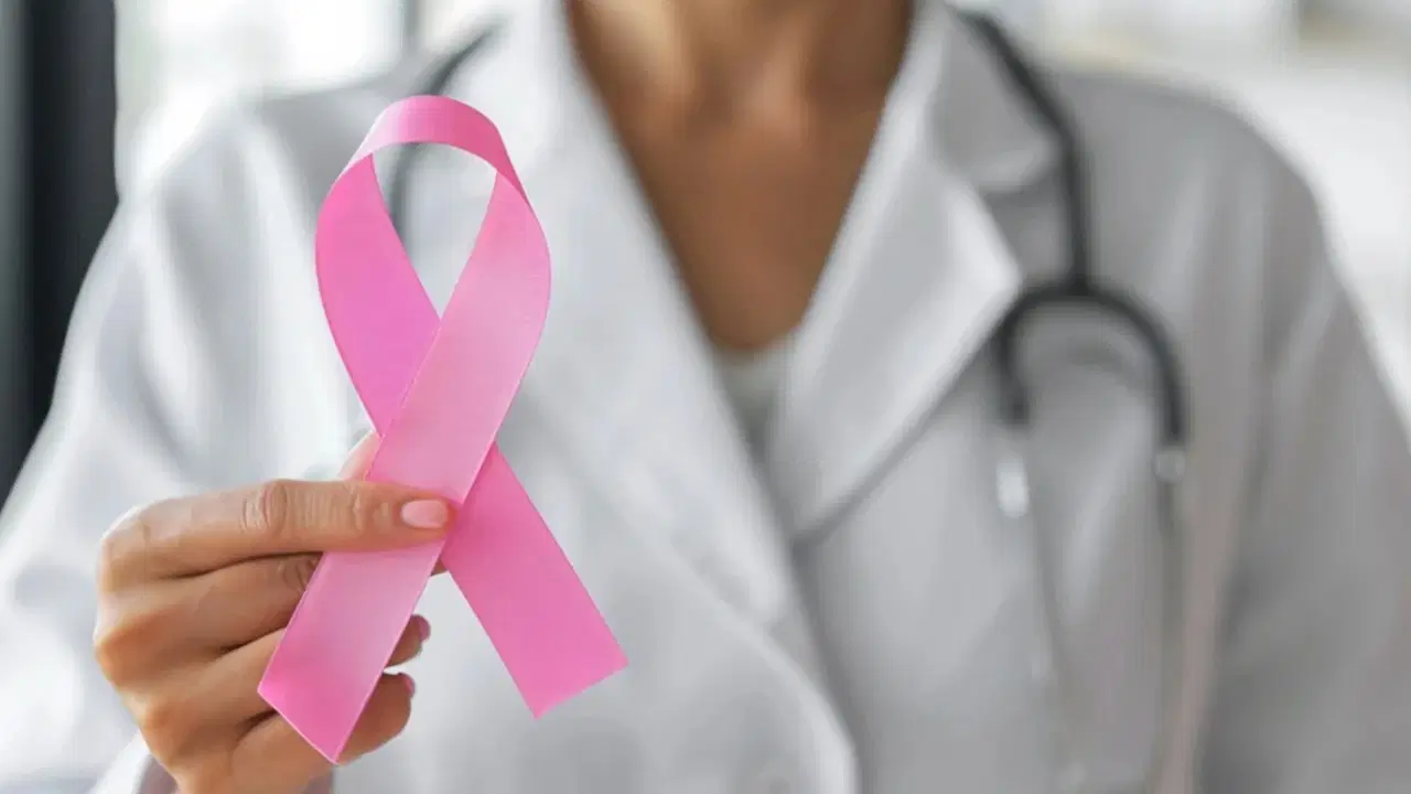 4 Şubat Dünya Kanser Günü: 'Erken teşhiste başarı oranı yüzde 90'ın üzerinde'