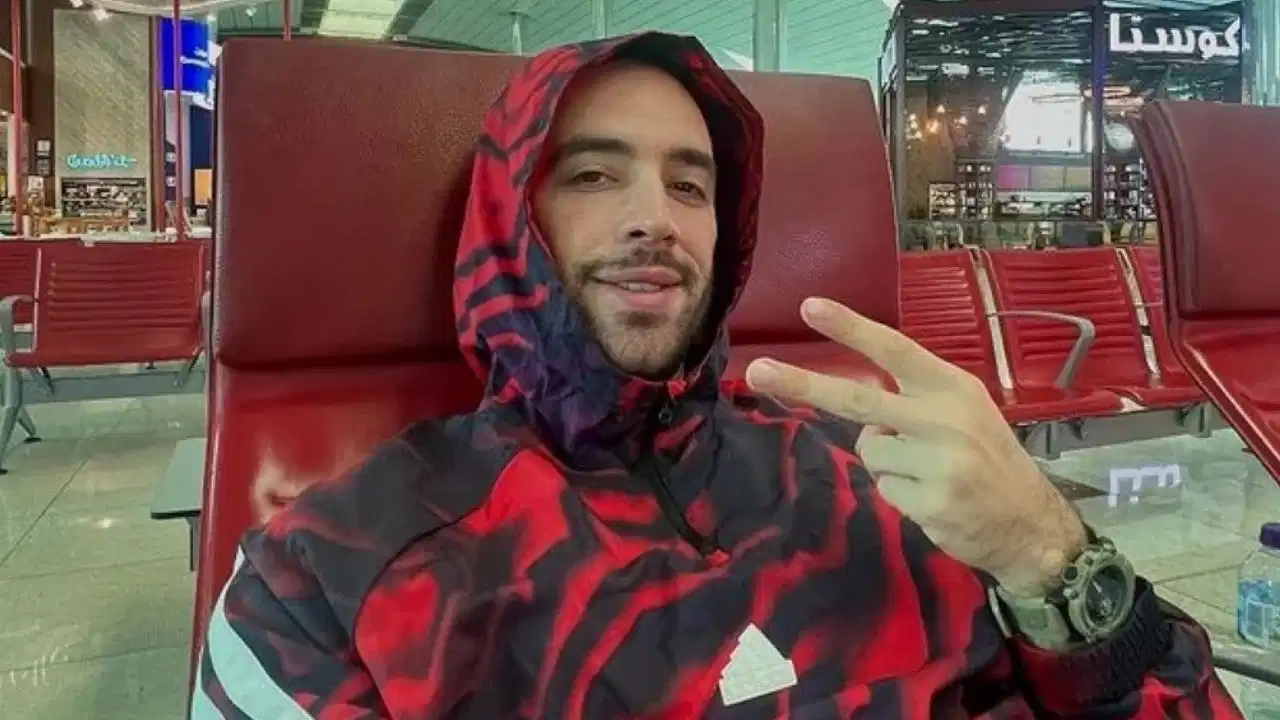 Mert Öztürk kimdir? Mert Öztürk kaç yaşında, nereli? Mert Öztürk'ün sağlık durumu nasıl?