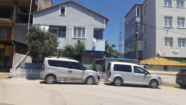 SMA'lı çocuğunun cihazının fişini çeken baba intihar etti