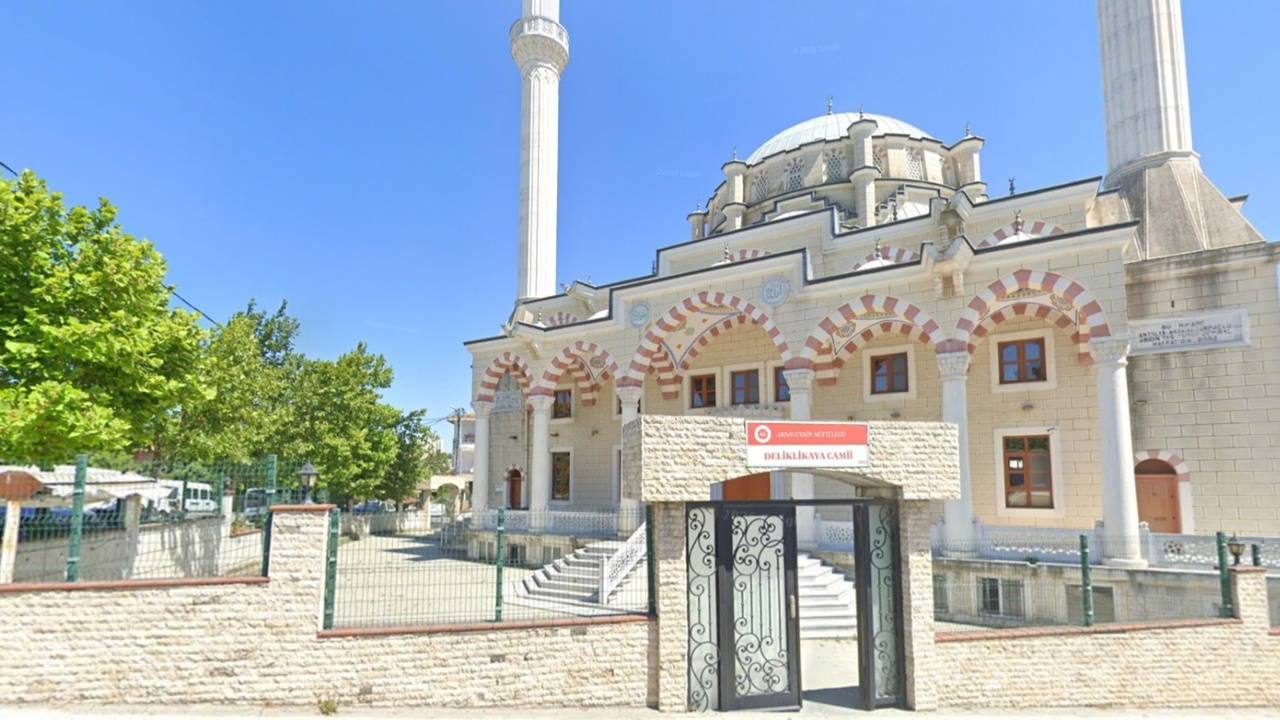 AKP’li Arnavutköy Belediyesi borcunu cami ve parklarla kapattı