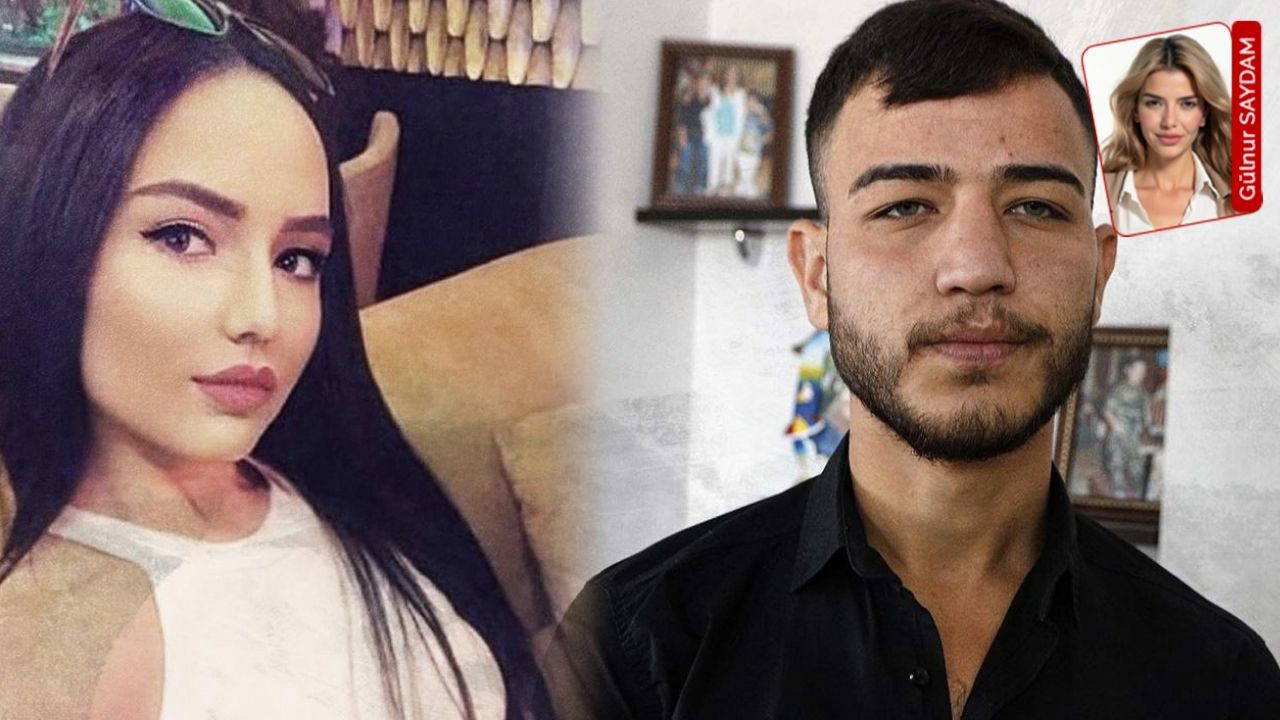 Ümitcan Uygun’a 'intihara teşvik'ten 4 yıl hapis cezası verildi... Aleyna Çakır davasındaki 'karanlık noktaları' ailenin avukatı anlattı