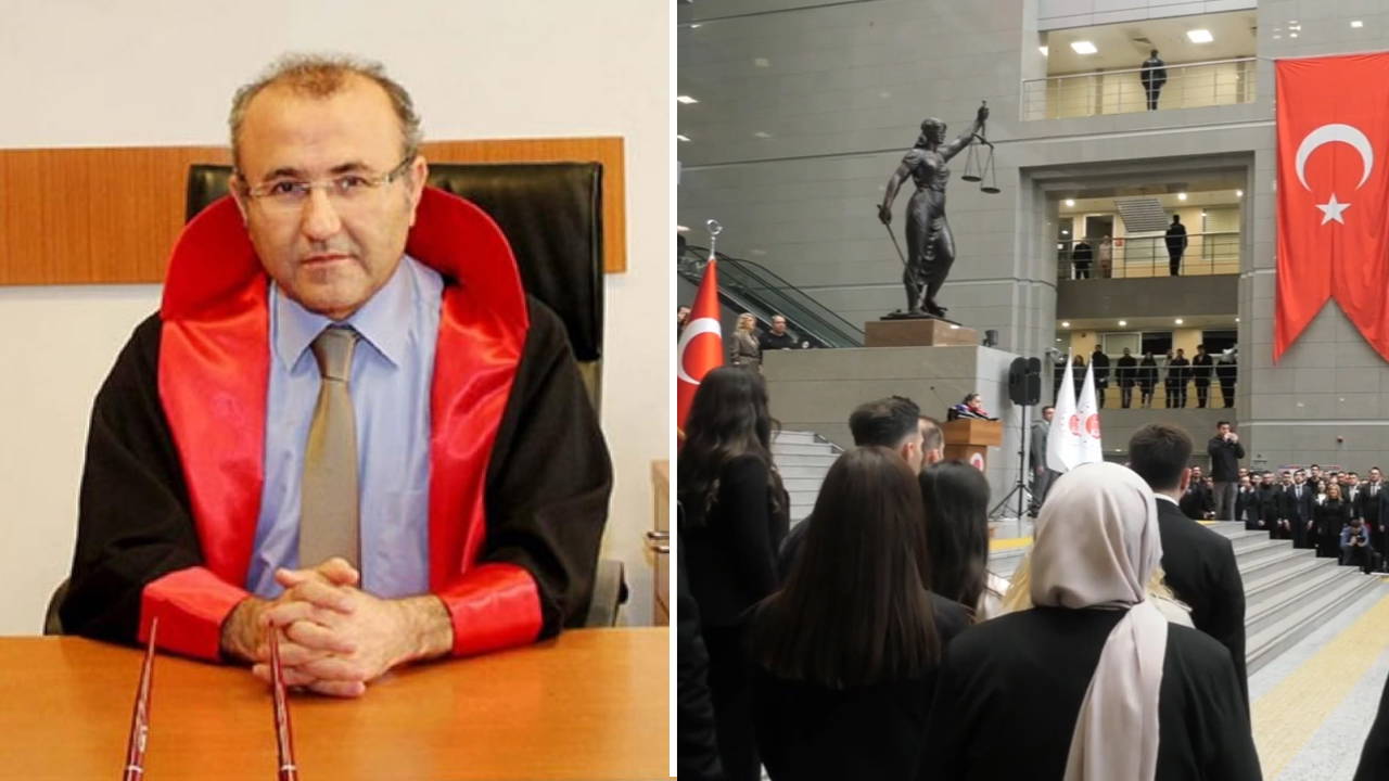 Savcı Mehmet Selim Kiraz, Çağlayan'da anıldı