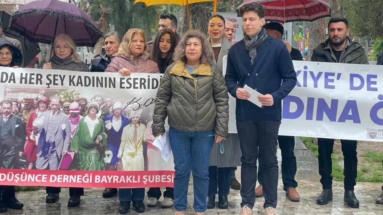 Muammer Aksoy, katledilişinin 36. yılında ADD tarafından anıldı