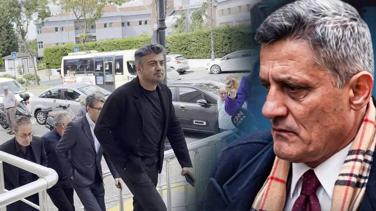 Kaşif Kozinoğlu soruşturması... Kurtlar Vadisi senaristleri ifade verdi: O soruları yanıtsız bıraktılar!
