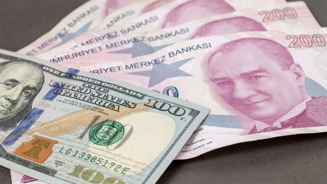 Dolar/TL'de kritik seviye aşılmak üzere