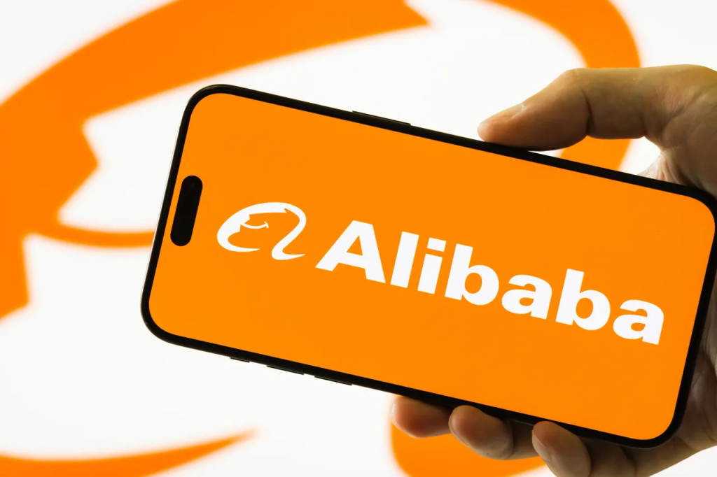 Pentagon listeye aldı, Alibaba dava açtı