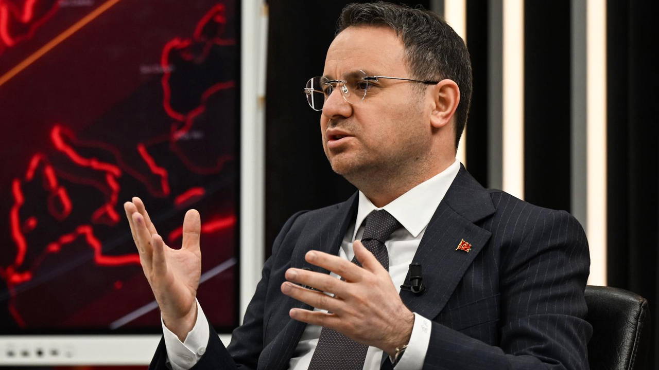 Akın Gürlek'ten 'faili meçhul cinayetler' açıklaması: 'Yeni bilgi ve belge gelirse sonuna kadar gideriz'