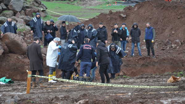 5 gündür aranan zihinsel engelli Musa Çam’dan acı haber