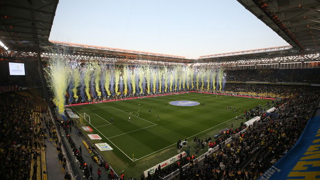 Fenerbahçe'den Rizespor maçı için taraftara çağrı