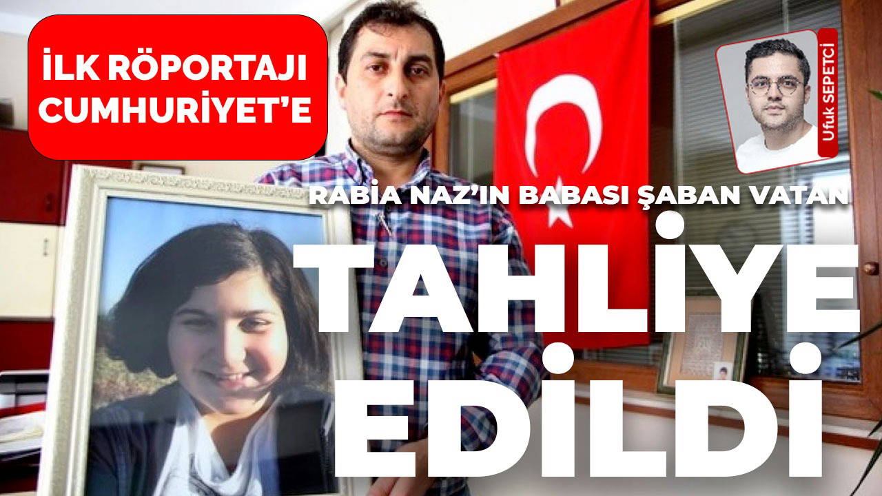 'Onurumla girdim, onurumla çıktım'