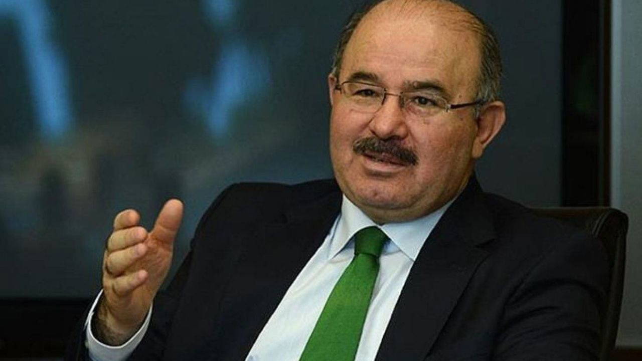 Hüseyin Çelik kimdir? Hüseyin Çelik hangi partiden? Hüseyin Çelik kaç yaşında, nereli?