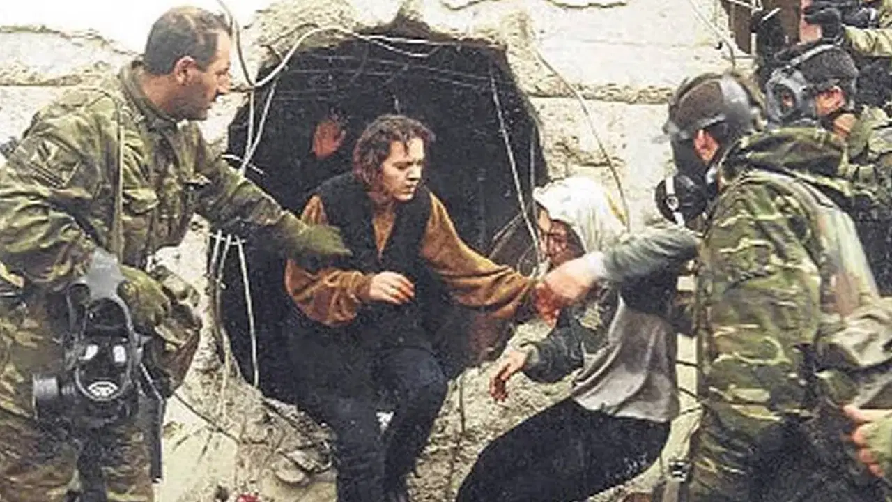 'Hayata Dönüş' davasında zaman aşımı kararına itiraz!