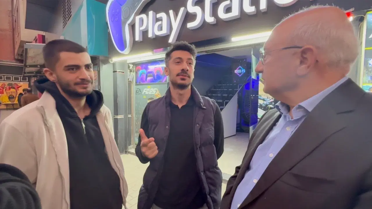 Öğrenci şehrinde esnaf kepenk kapatma noktasında: 'Pandemide bile bu kadar kötü değildi'