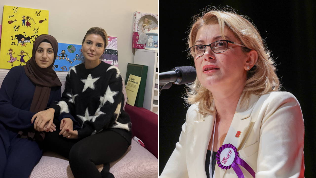 Aile Bakanlığı şikayetçi oldu, Gülben Ergen'e soruşturma başlatıldı: CHP'li Asu Kaya: 'Çocukları korumamak mı suç, yoksa ‘koruyamadınız’ demek mi?'