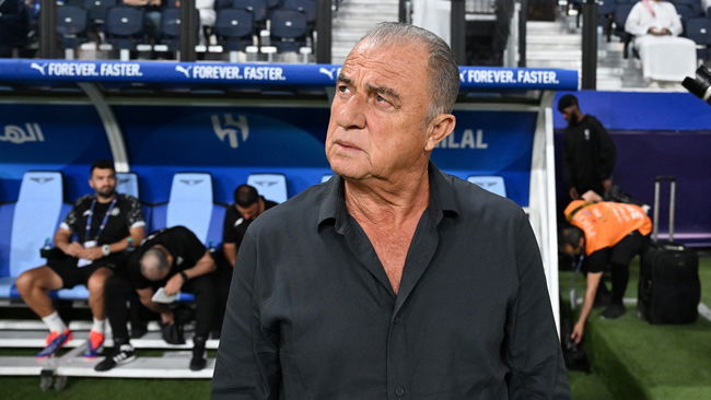 Fatih Terim'den yabancı kuralı açıklaması