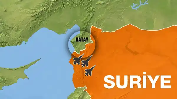 Son Dakika Haber Görseli