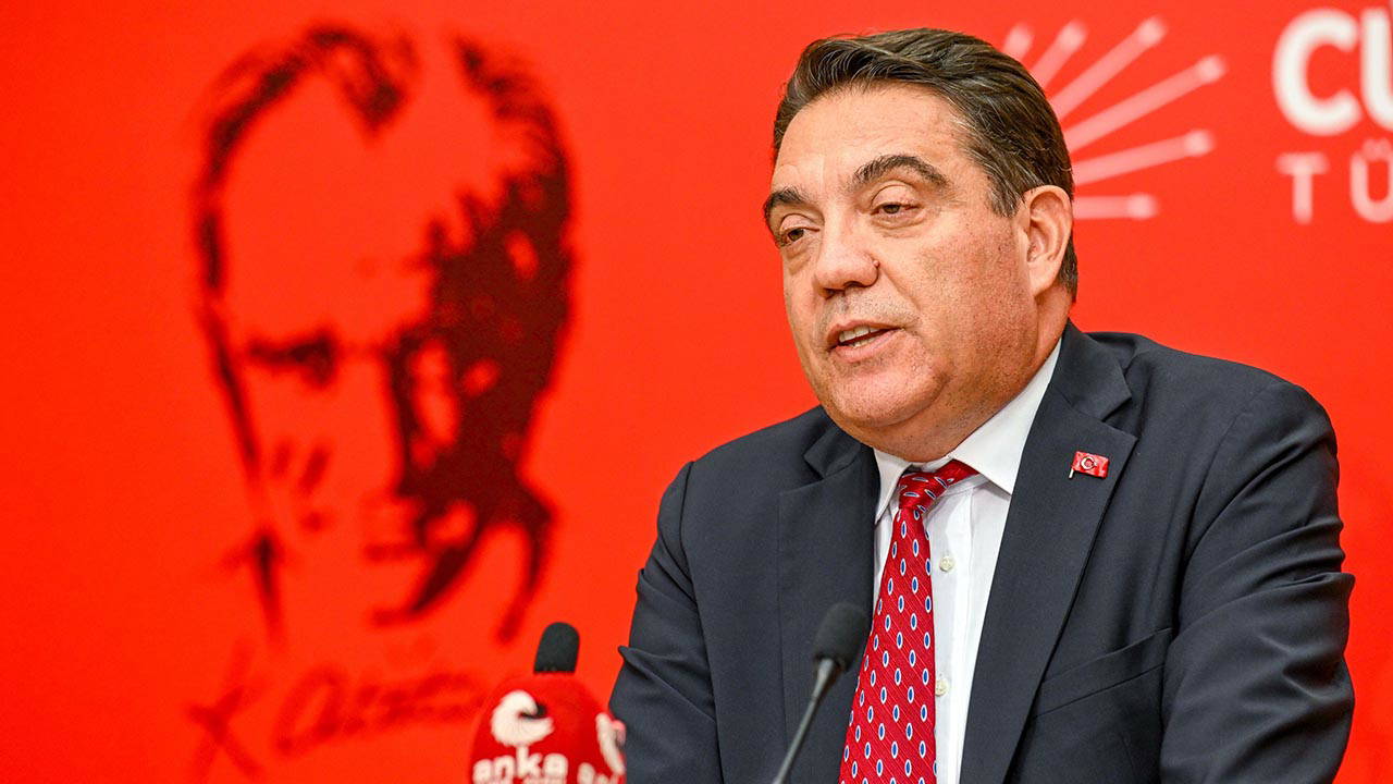 CHP'den savunma sanayi hamlesi