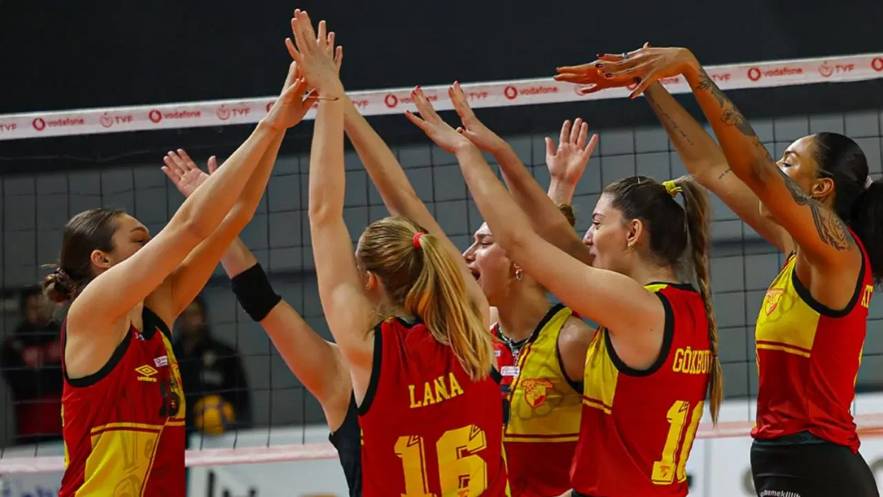 Göztepe deplasmanda zorlanmadı!