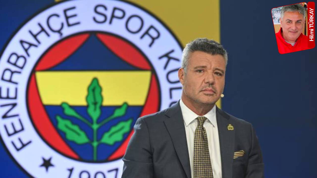 Başkan Saran’ın ‘2027’ye kadar beraberiz’ sözü seçim ihtimallerini gündeme getirdi: F.Bahçe’de 3 senaryo