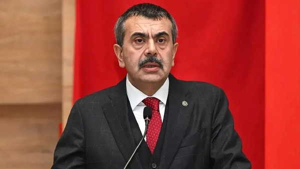 Milli Eğitim Bakanı Yusuf Tekin'den Şanlıurfa'daki okul saldırısına ilişkin açıklama
