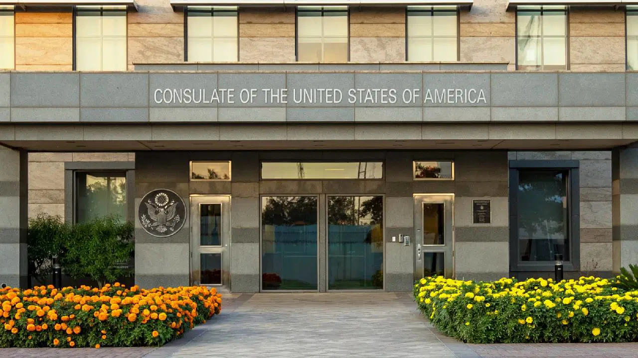 ABD'den Pakistan kararı: Bazı konsoloslukların kısmi tahliyesi yapılacak!