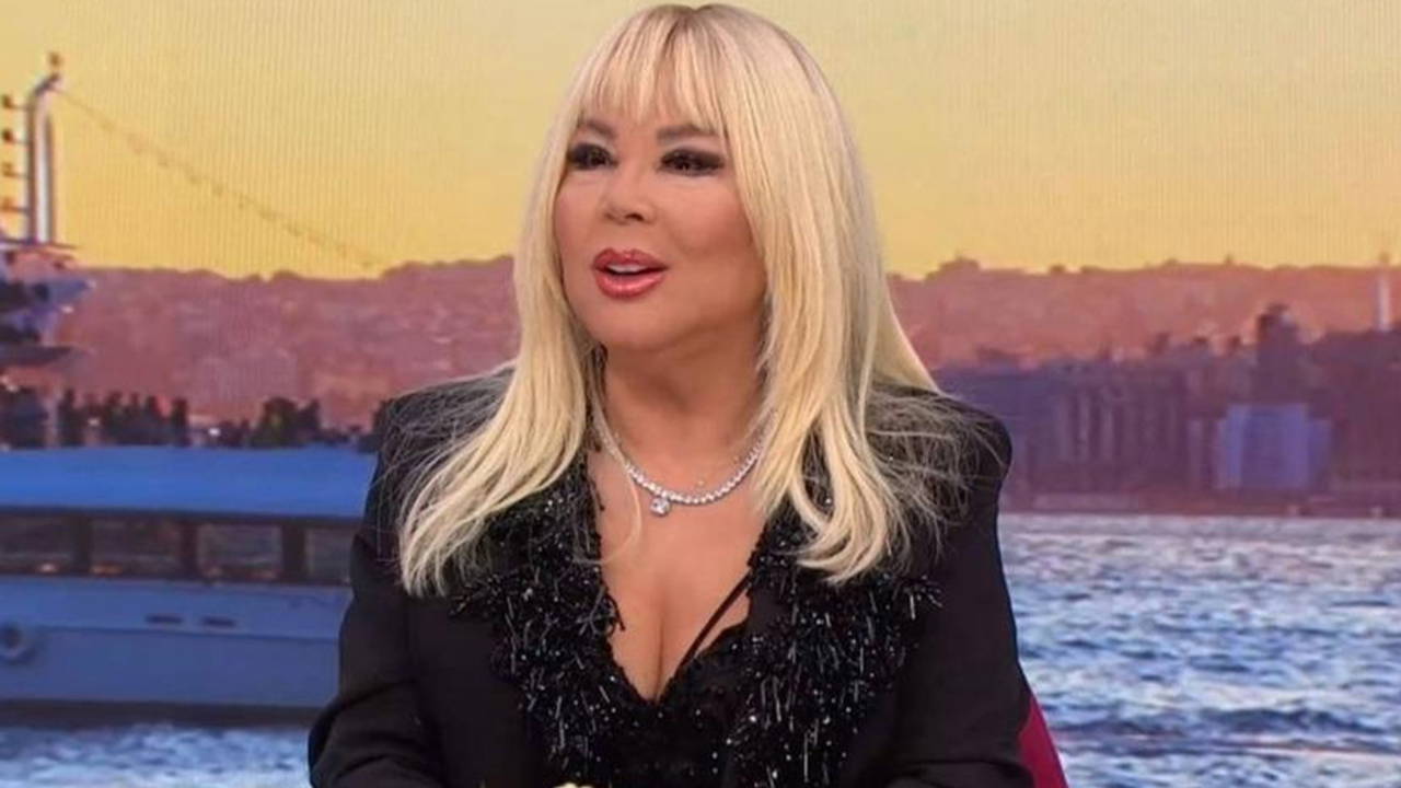 Safiye Soyman'ın son hali görenleri şaşırttı