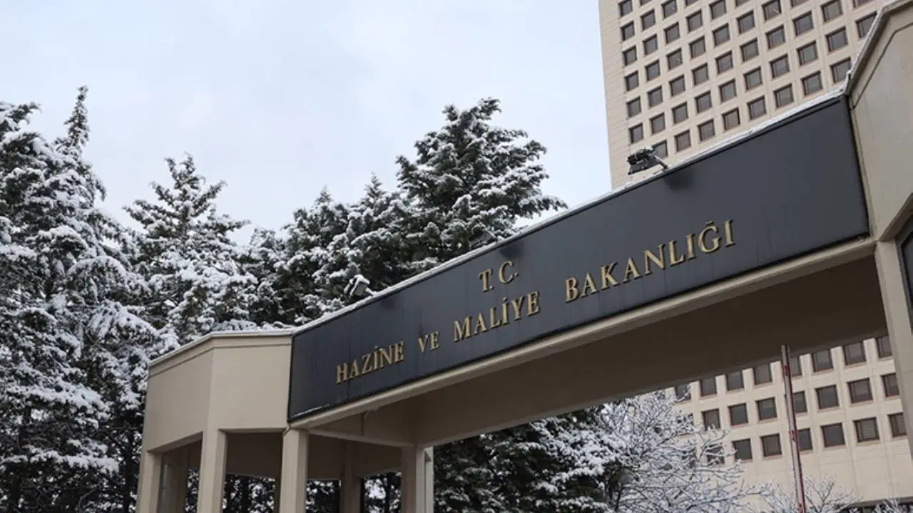 Ankara'da Hazine Bakanlığı ile BOTAŞ'a FETÖ operasyonu: 4 gözaltı