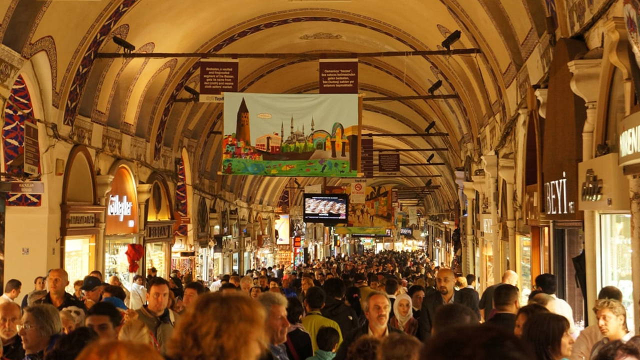 TikTok ve Google verileriyle hazırlandı... Dünyanın en kötü 10 turistik noktası belli oldu! Türkiye’den de bir yer listede