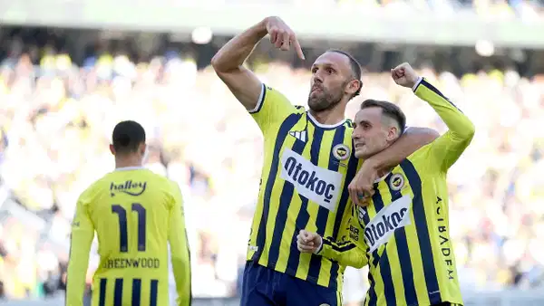 Spor yazarları Fenerbahçe - Eyüpspor maçını değerlendirdi: 'Buna ihtiyacı vardı'