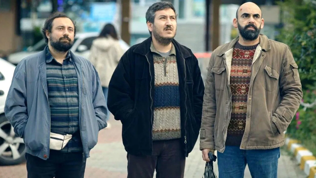 'Gibi' dizisi sona eriyor: 6. sezonda seyirciye veda edecek
