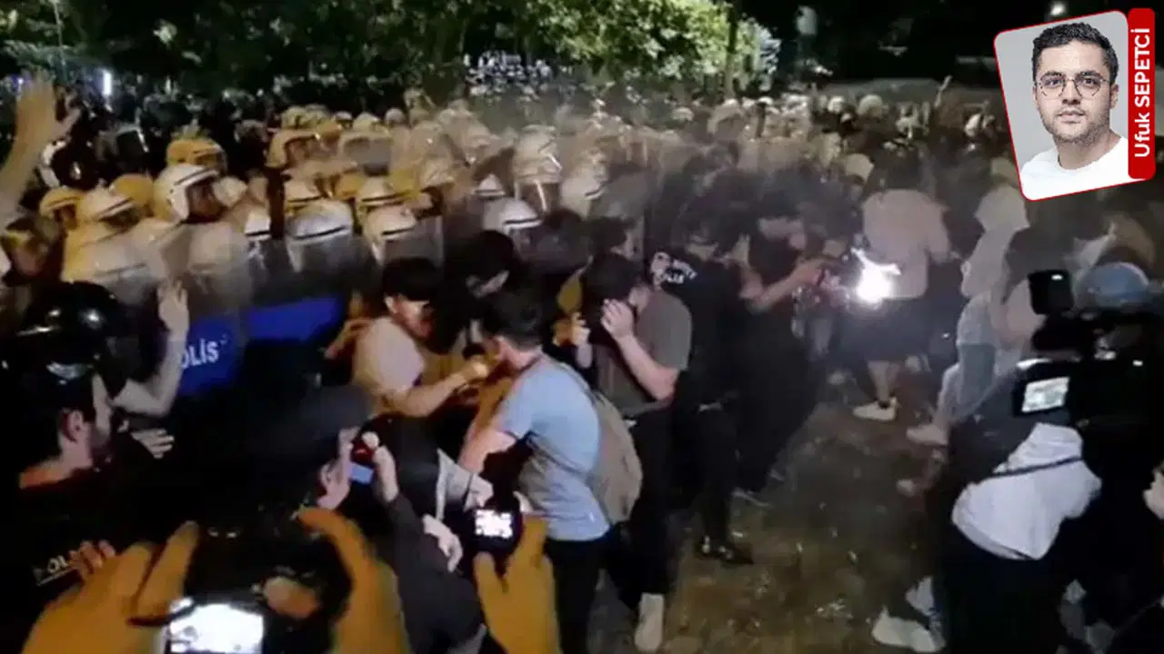 Son Dakika Haber Görseli