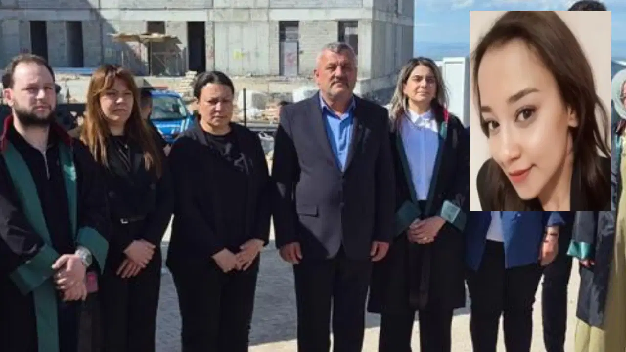 Hamile eşini öldüren sanığa ağırlaştırılmış müebbet