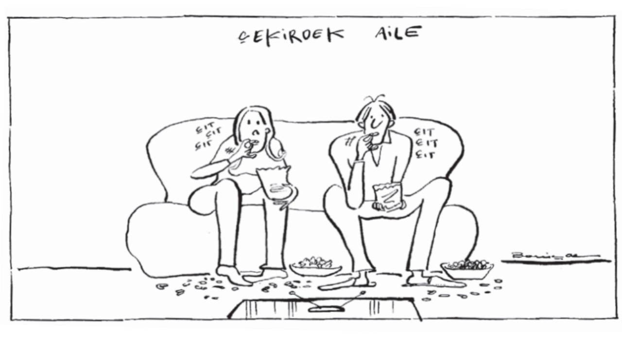 Kim Kime Dum Duma - 17 Kasım 2025