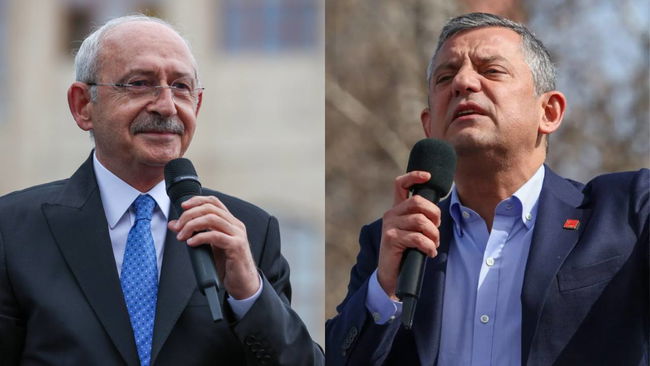 Ankara’da iki buluşma...