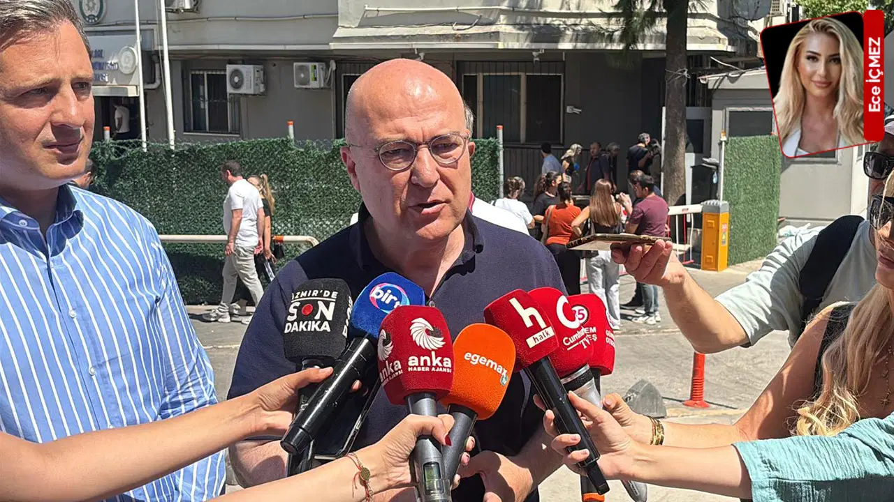 CHP'li isimlerden operasyon tepkisi: 'Bu yapılan eziyet unutulmayacak'